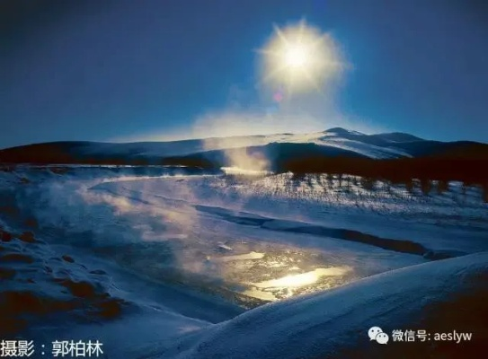 梦境解析，我昨夜梦见雪和河，是好是坏？