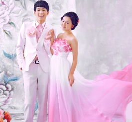梦见和爱人结婚是好事吗？解读梦境中的爱情预兆与心理暗示