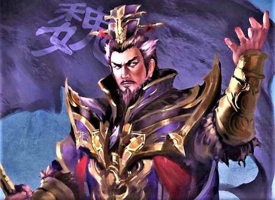 曹操梦三马同槽，为何只杀马腾，不诛司马一家？