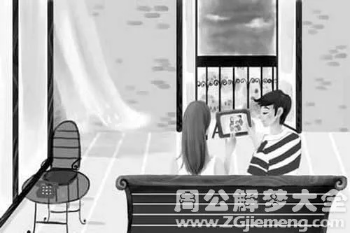 梦境中的协作之美，解析梦见自己和别人一起贴广告的寓意