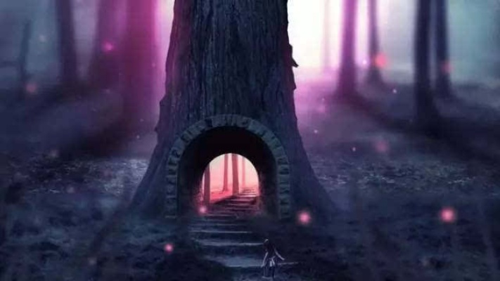 梦境交织的现实，前几天吵架后的昨晚梦境解析