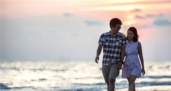 梦回萦绕，解析梦到和爱人分手的深层含义与心理启示