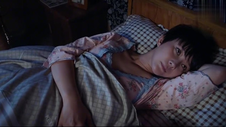 梦见火灾与女鬼，探寻梦境深处的恐惧与不安