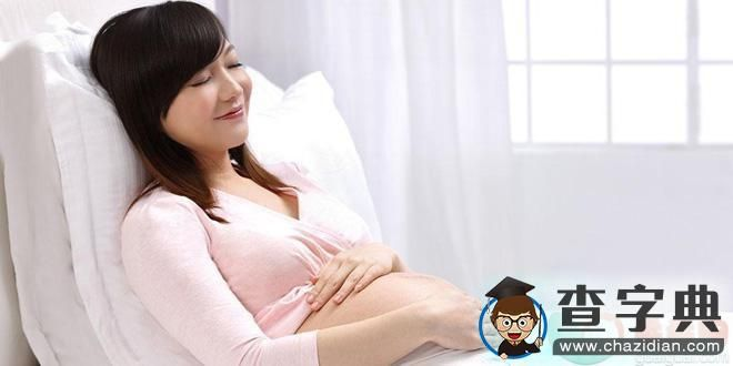 这是胎梦吗？梦到自己生了男孩——JM们帮忙解释