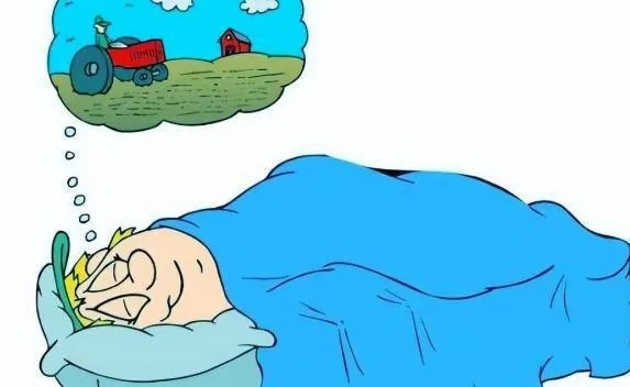 梦见亲人生病请周公解梦，梦境背后的深层含义与心理解析