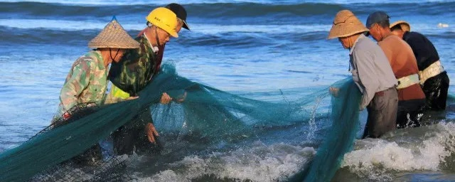 周公解梦梦见捕鱼，探寻梦境背后的深层含义