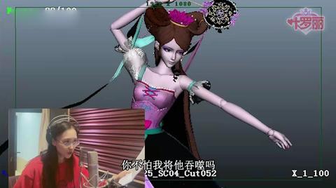 梦境解析，狗与猫的追逐，释放内心的焦虑与不安