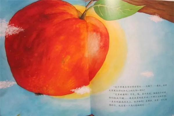 梦见语文老师让我画三个苹果，探索梦境背后的深层含义