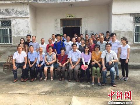 如何在梦中重逢，探索梦见去世亲人的奥秘
