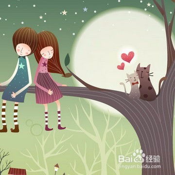 梦境中的秘密花园，我梦见我暗恋的人