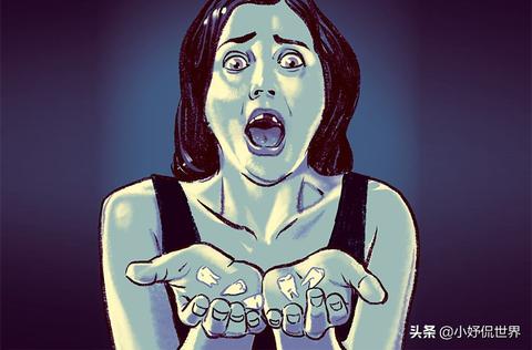 梦境解析，我梦到自己牙齿掉了，意味着什么？