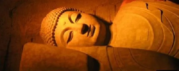 求高手解梦梦见卧佛像，探寻梦境背后的深层含义与启示