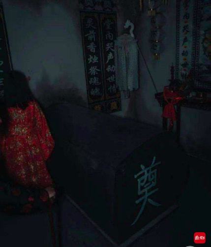 梦见鬼杀人怎么办，深度解析梦境中的恐怖元素与心理启示