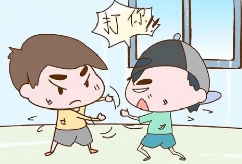 为什么我最近经常会做梦梦到跟陌生人打架？