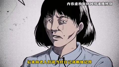 奶奶去世快一年，梦境再现温情时光