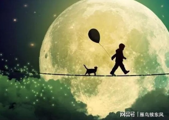 梦境之谜，梦见一个人，是他想你了，还是你想他了？