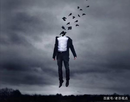 梦到自己将死，探索梦境背后的深层含义与心理解析