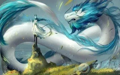 高手解梦梦青龙，探寻梦境中的神秘符号与深层寓意