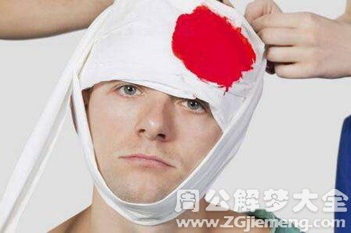 梦见鼻子出血，梦境背后的深层含义与解析