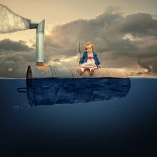 梦境奇遇，雨中安眠，被褥未湿之谜