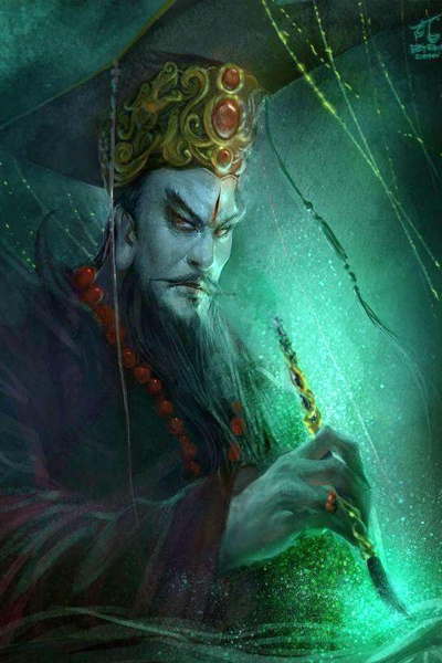 梦见阎王多久会死，梦境与现实的交织，解读梦境背后的深层含义