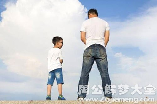 周公解梦，梦见自己撒尿的深层含义与预兆