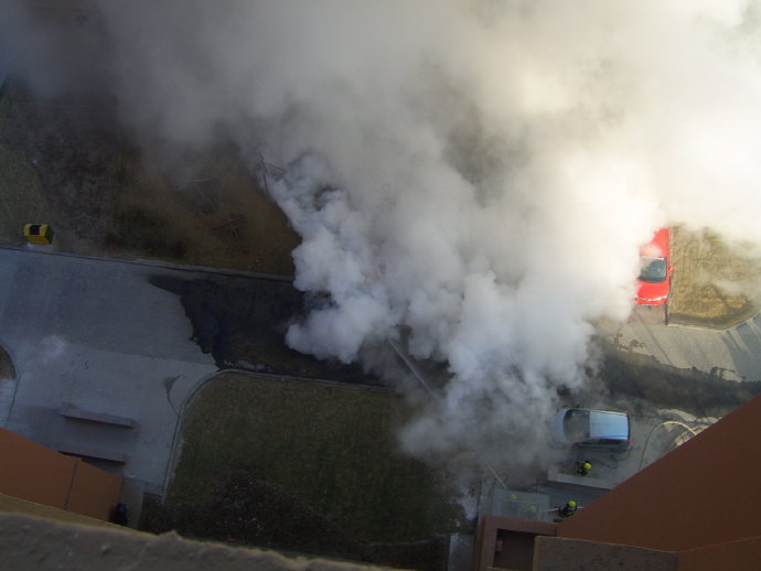 梦见自己家里房子着火了此梦怎么解？