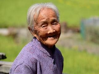 梦境与现实交织，梦见已故奶奶存活的深层含义