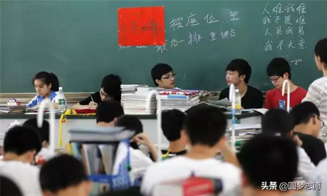 重返校园之梦，解析为何早已离校的你仍频繁梦见考试与同窗