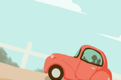 梦见已故亲人开车，梦境背后的深层含义与心理解析