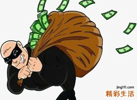 周公解梦，梦见有人偷我的钱，意味着什么？
