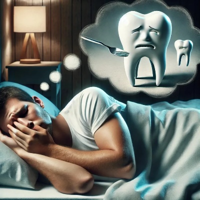 晚上做梦梦见自己掉牙，这个梦究竟好不好？