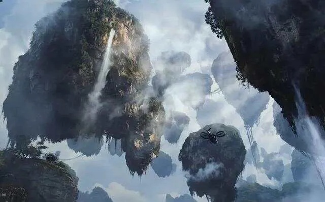 梦境解析，山中奇遇与神秘生物的追逐
