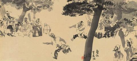 梦见枣子意味着什么，探寻梦境中的甜蜜预兆与心灵启示