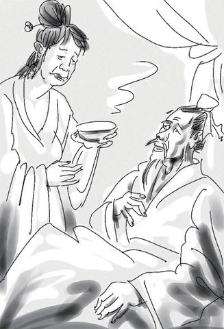 梦境交织，梦见逝去亲人言我欠债，情感与宿命的深层解读