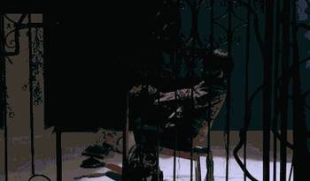 周公解梦，揭秘诡异的梦境背后的深层含义