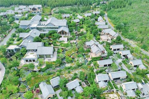 梦境高山之旅，与已故姥爷的心灵对话