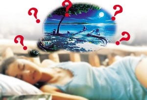 梦见儿子被绑架，梦境背后的深层含义与心理解析