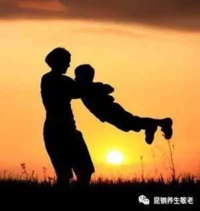 梦回往昔，父亲唤我归家的心灵之旅