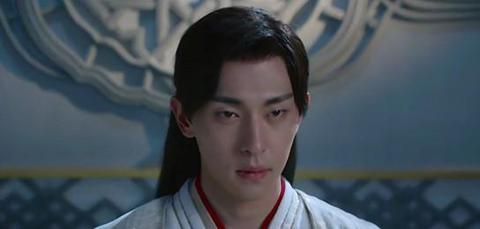 琉璃梦境，第X集女主心魔浮现，男主之刀下的情感纠葛