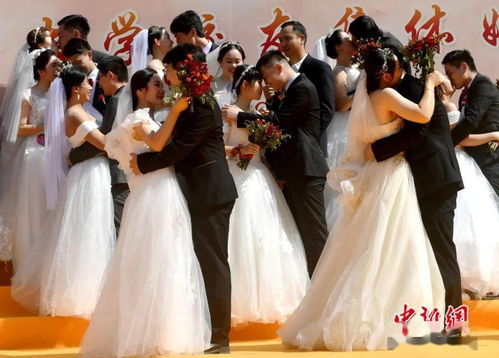 梦境中的婚礼奇遇，代穿的婚纱与自我探索之旅