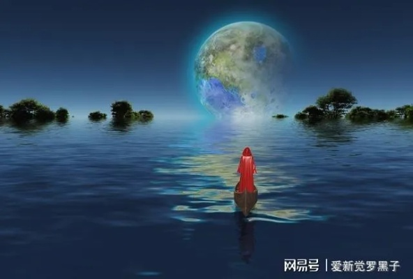 梦境的警示，面对婚姻中的信任危机与自我反思