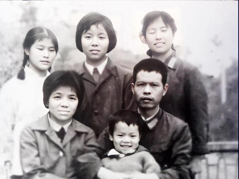 梦见和前男友和好，梦境背后的情感解析与自我成长
