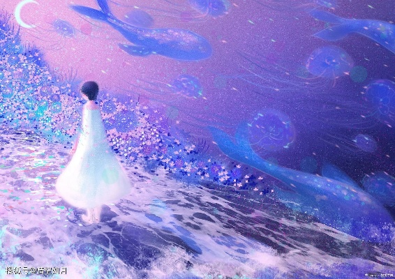梦境中的恋曲，探究为何在梦里总会与一位女孩相爱