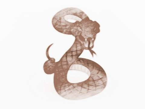 梦境解析，一对蛇分家的奥秘——周公解梦之深层含义