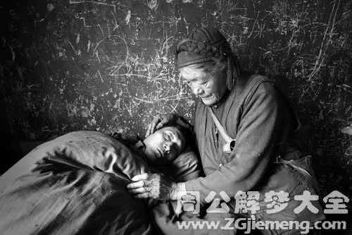 梦见死去的姥姥复活，梦境背后的情感与记忆之旅