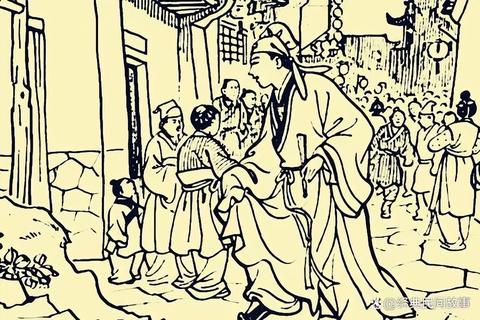 梦见将军哭了，梦境背后的深层含义与心理解析