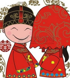 周公解梦，梦到自己结婚，高人解读婚姻与未来的预兆