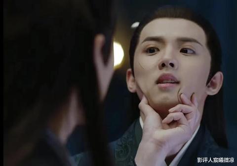 梦境中的情感纠葛，前男友的阴影与自我疗愈