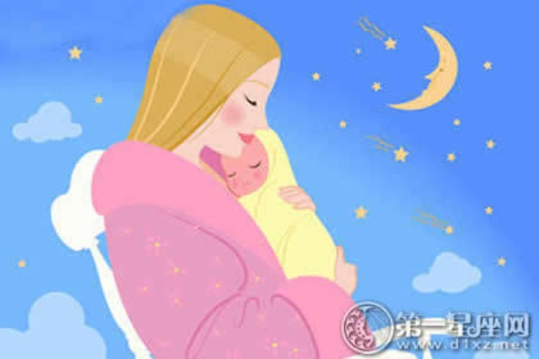 解梦高手帮帮忙，梦见自己生孩子了，寓意与解析